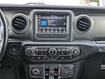 2021 Jeep Gladiator Crew Cab 4WD Pickup for sale #W649265A - photo 21