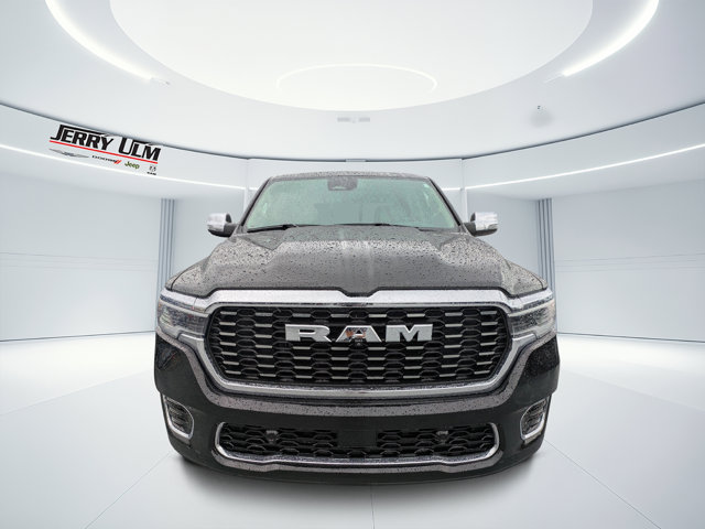 Used 2025 Ram 1500 - photo 19