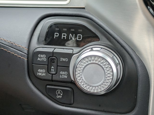 Used 2025 Ram 1500 - photo 26
