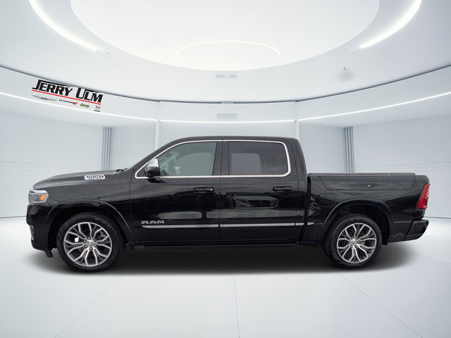 Used 2025 Ram 1500 - photo 13