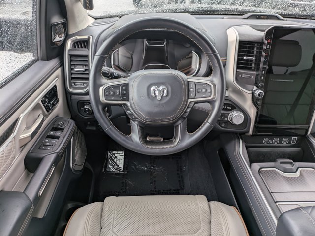 Used 2025 Ram 1500 - photo 16