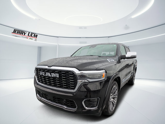 Used 2025 Ram 1500 - photo 1