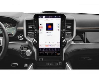 Used 2025 Ram 1500 - photo 1