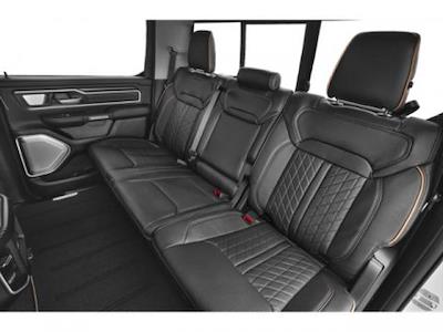 Used 2025 Ram 1500 - photo 1