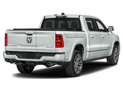 Used 2025 Ram 1500 - photo 1