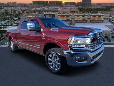2024 Ram 2500 Mega Cab 4WD Pickup for sale #W660710A - photo 1