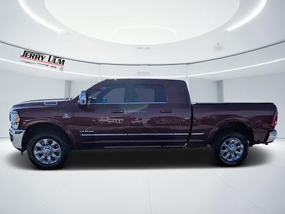 2024 Ram 2500 Mega Cab 4WD Pickup for sale #W660710A - photo 1