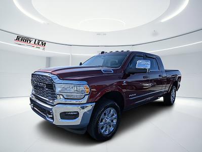 2024 Ram 2500 Mega Cab 4WD Pickup for sale #W660710A - photo 2