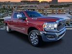2024 Ram 2500 Mega Cab 4WD Pickup for sale #W660710A - photo 27