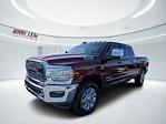 2024 Ram 2500 Mega Cab 4WD Pickup for sale #W660710A - photo 2
