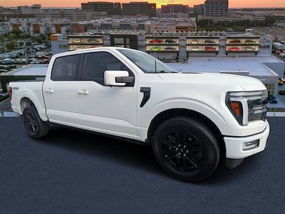 2024 Ford F-150 SuperCrew Cab 4WD Pickup for sale #WA51209 - photo 1