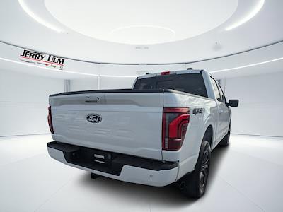 2024 Ford F-150 SuperCrew Cab 4WD Pickup for sale #WA51209 - photo 2