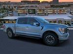 Used 2023 Ford F-150 Lariat SuperCrew Cab for sale #WA88260 - photo 1