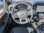Used 2023 Ford F-150 Lariat SuperCrew Cab for sale #WA88260 - photo 14