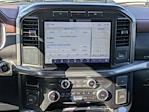 Used 2023 Ford F-150 Lariat SuperCrew Cab for sale #WA88260 - photo 16