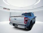 Used 2023 Ford F-150 Lariat SuperCrew Cab for sale #WA88260 - photo 3