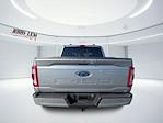 Used 2023 Ford F-150 Lariat SuperCrew Cab for sale #WA88260 - photo 4