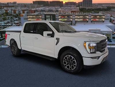 2023 Ford F-150 SuperCrew Cab 4WD Pickup for sale #WA89046 - photo 1