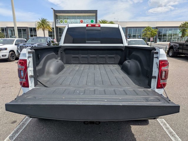 Used 2023 Ram 2500 - photo 14