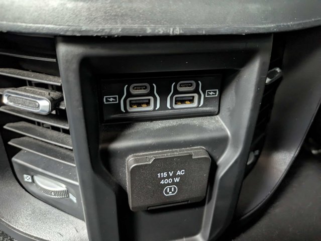 Used 2023 Ram 2500 - photo 16