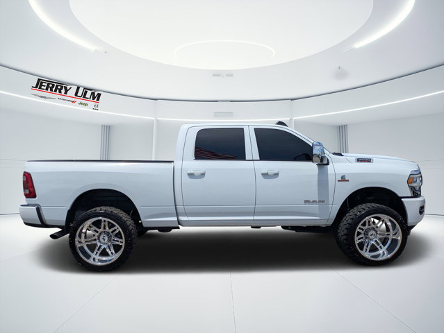 Used 2023 Ram 2500 - photo 2