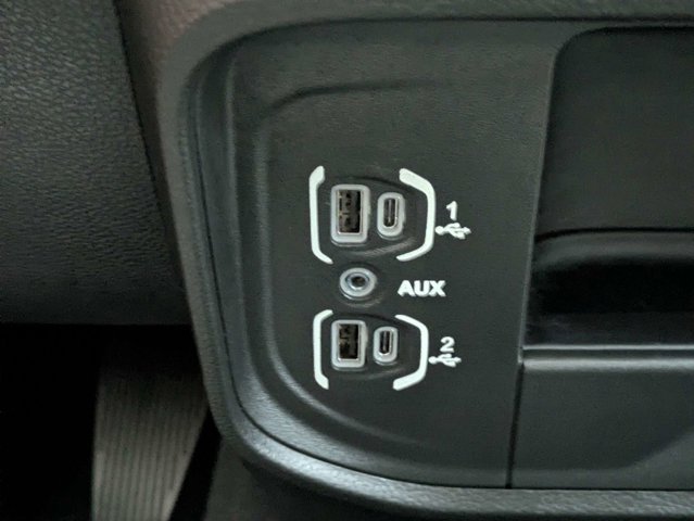 Used 2023 Ram 2500 - photo 23
