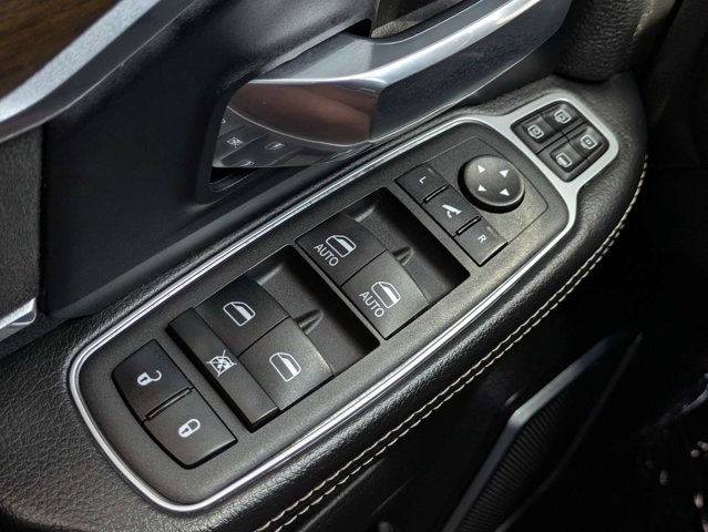 Used 2023 Ram 2500 - photo 24