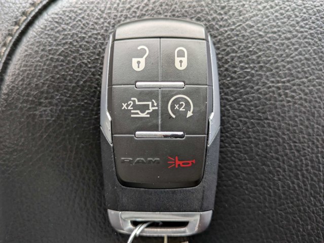 Used 2023 Ram 2500 - photo 31