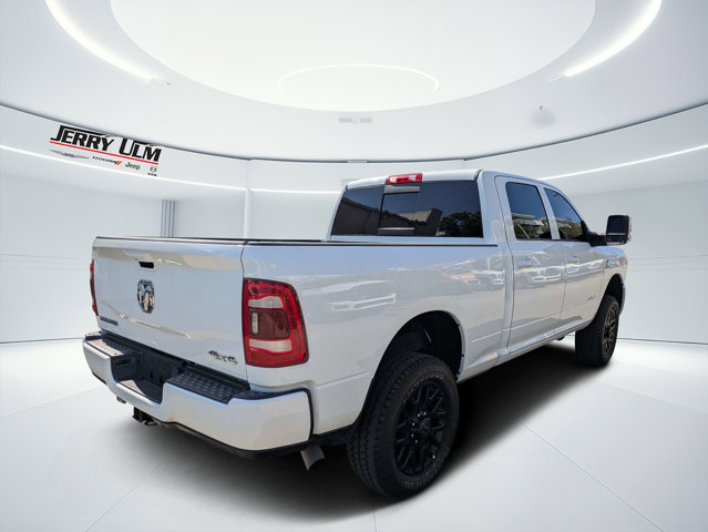 Used 2023 Ram 2500 - photo 5