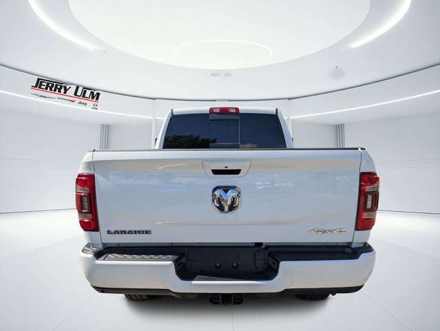 Used 2023 Ram 2500 - photo 6