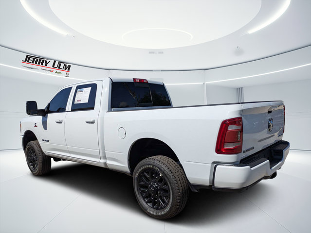 Used 2023 Ram 2500 - photo 7