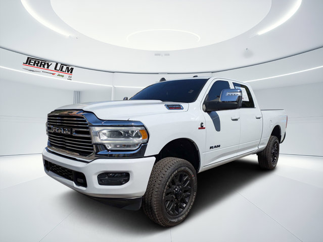 Used 2023 Ram 2500 - photo 9