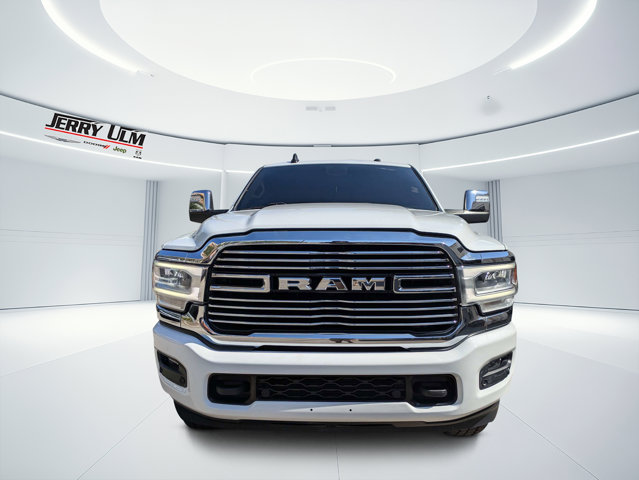 Used 2023 Ram 2500 - photo 10