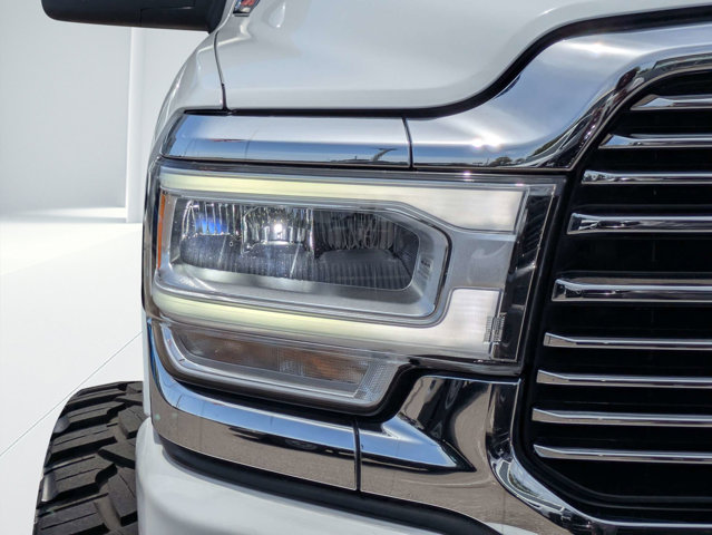 Used 2023 Ram 2500 - photo 11
