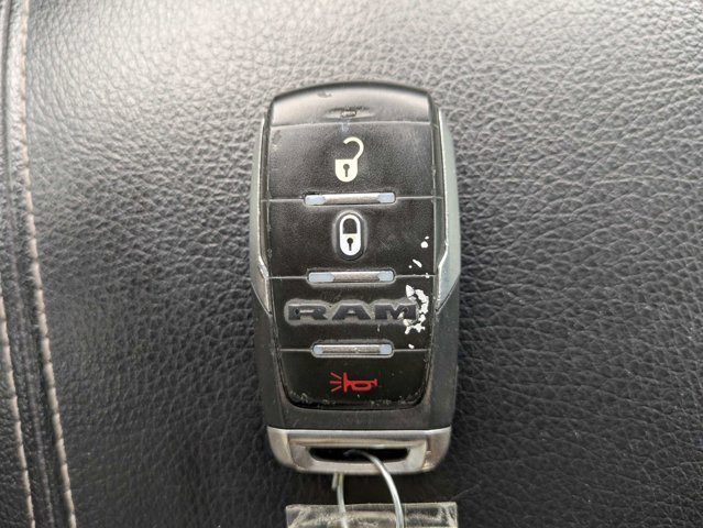 Used 2023 Ram 1500 - photo 13