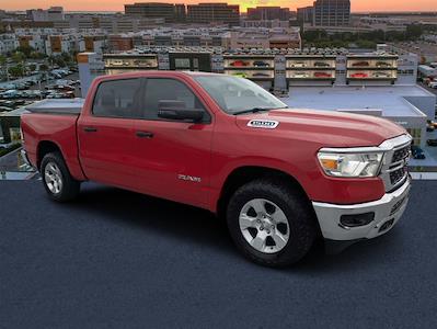 2023 Ram 1500 Crew Cab 4WD Pickup for sale #WA90192B - photo 1