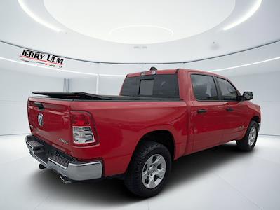 2023 Ram 1500 Crew Cab 4WD Pickup for sale #WA90192B - photo 2
