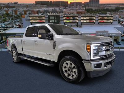 2019 Ford F-250 Crew Cab 4WD Pickup for sale #WC43591B - photo 1