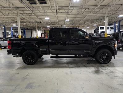 2025 Ford F-250 Crew Cab 4WD Pickup for sale #WD55218 - photo 2