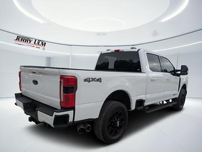 2025 Ford F-250 Crew Cab 4WD Pickup for sale #WD55305 - photo 2
