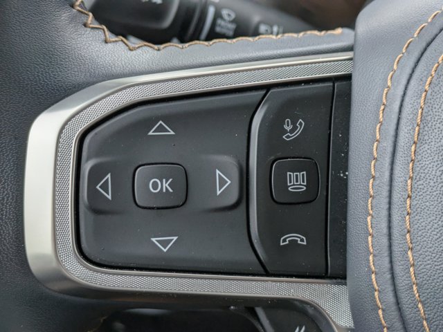 Used 2025 Ram 1500 - photo 8