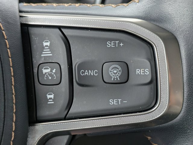 Used 2025 Ram 1500 - photo 9