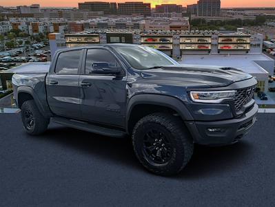 2025 Ram 1500 Crew Cab 4WD Pickup for sale #XO40299A - photo 1