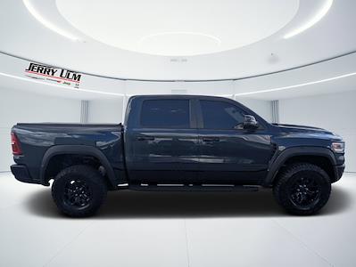 2025 Ram 1500 Crew Cab 4WD Pickup for sale #XO40299A - photo 2
