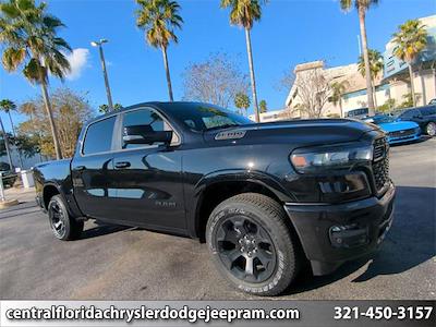 New 2026 Ram 1500 Big Horn Crew Cab for sale #4173699 - photo 1