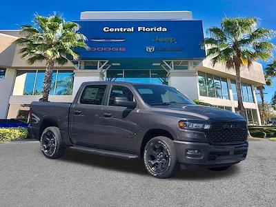 New 2026 Ram 1500 Tradesman Crew Cab for sale #4178469 - photo 2