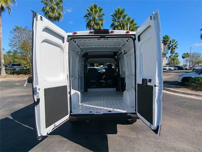 New 2026 Ram ProMaster 1500 High Roof Empty Cargo Van for sale #E150192 - photo 2