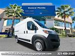 New 2026 Ram ProMaster 1500 High Roof Empty Cargo Van for sale #E150192 - photo 1