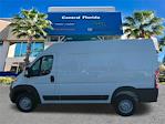 New 2026 Ram ProMaster 1500 High Roof Empty Cargo Van for sale #E150192 - photo 15