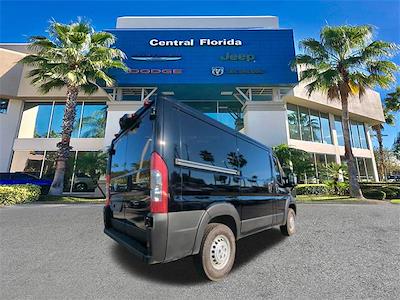 New 2026 Ram ProMaster 1500 Standard Roof Empty Cargo Van for sale #E150195 - photo 2